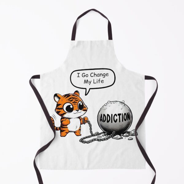 Item preview, Changer Your Life: Tiger designed and sold by LemuellTrends.