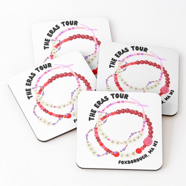 Item preview, Foxborough Eras Tour N3 designed and sold by canderson13.