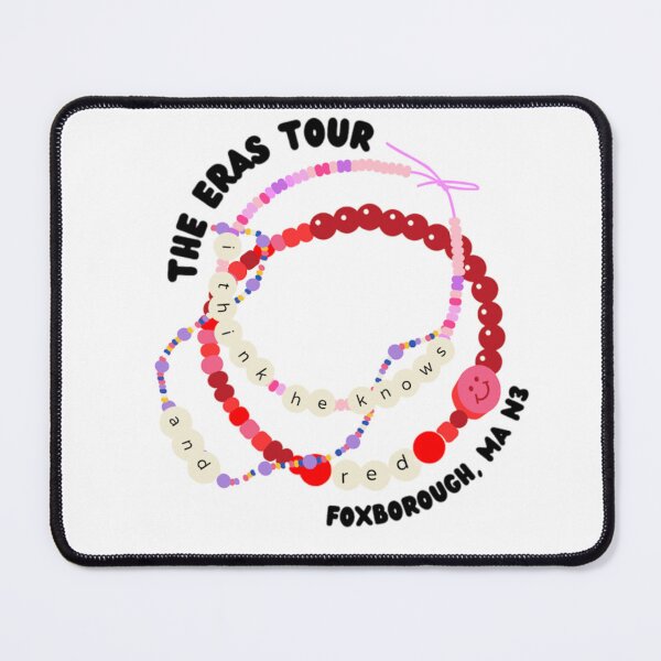 Item preview, Foxborough Eras Tour N3 designed and sold by canderson13.