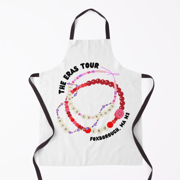 Item preview, Foxborough Eras Tour N3 designed and sold by canderson13.