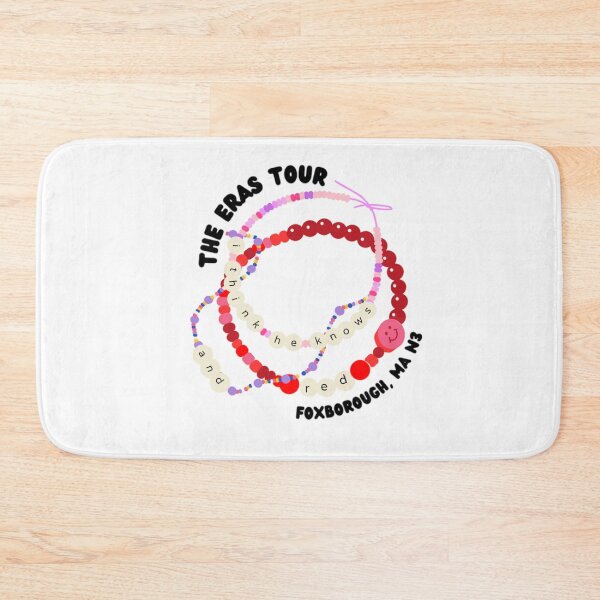 Item preview, Foxborough Eras Tour N3 designed and sold by canderson13.