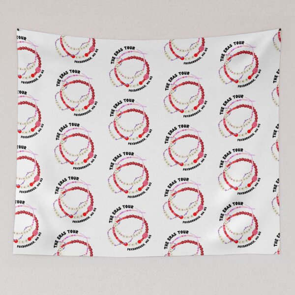 Item preview, Foxborough Eras Tour N3 designed and sold by canderson13.