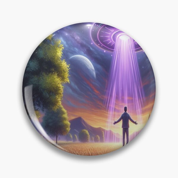 Item preview, Abduction designed and sold by Rui Fernandes.