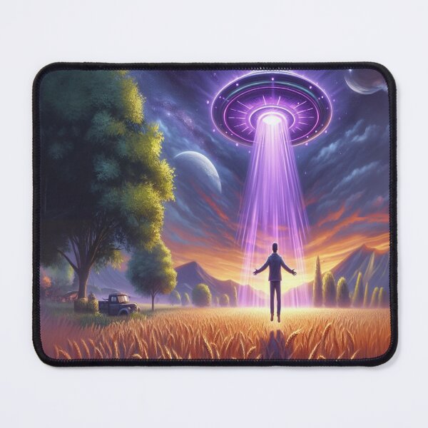Item preview, Abduction designed and sold by Rui Fernandes.