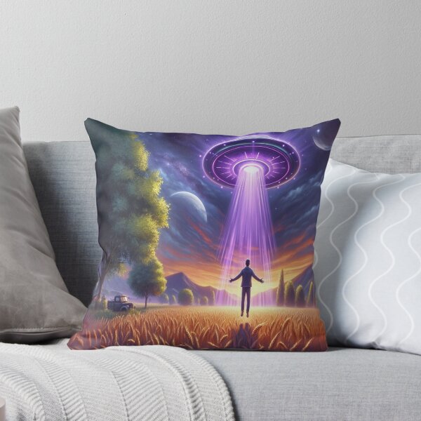 Item preview, Abduction designed and sold by Rui Fernandes.