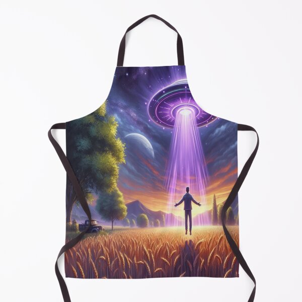 Item preview, Abduction designed and sold by Rui Fernandes.
