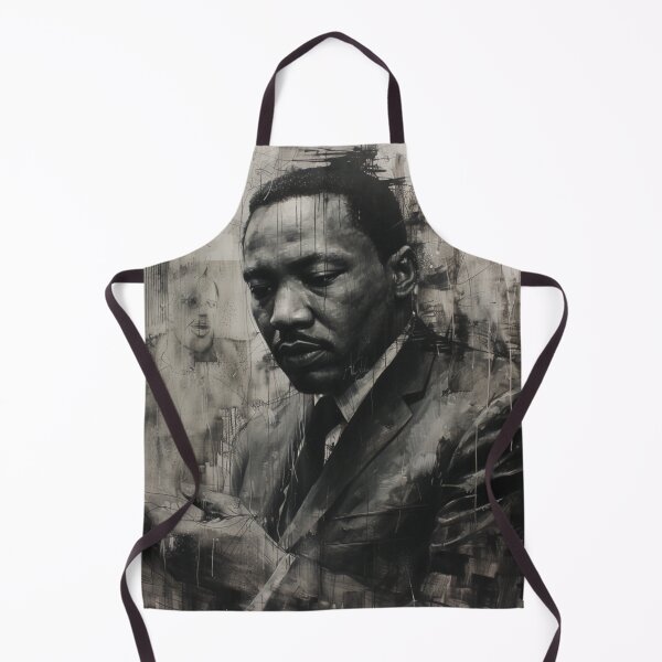 Artikelvorschau, Zeichnung Martin Luther King entworfen und verkauft von jb-joaofranca.
