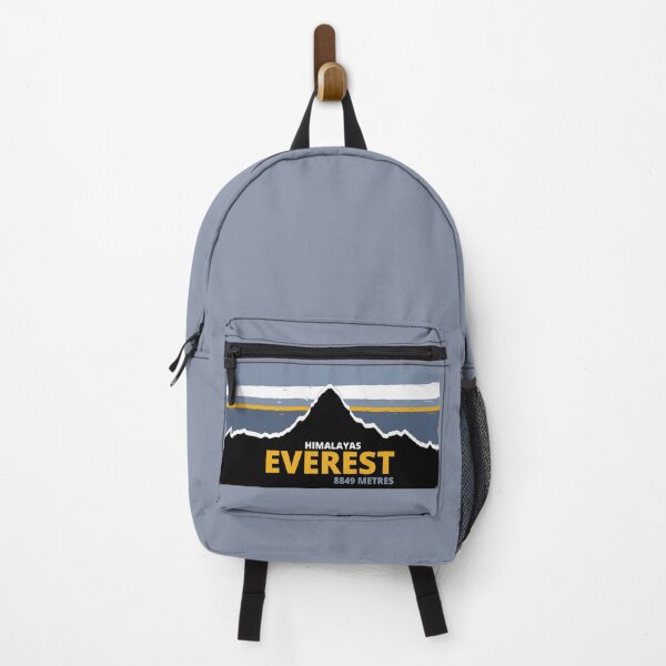 Item preview, Everest silhouette print designed and sold by tudorwestwood.
