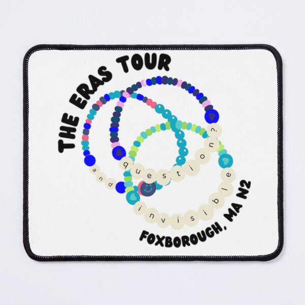 Item preview, Foxborough Eras Tour N2 designed and sold by canderson13.