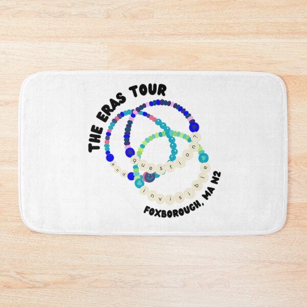 Item preview, Foxborough Eras Tour N2 designed and sold by canderson13.