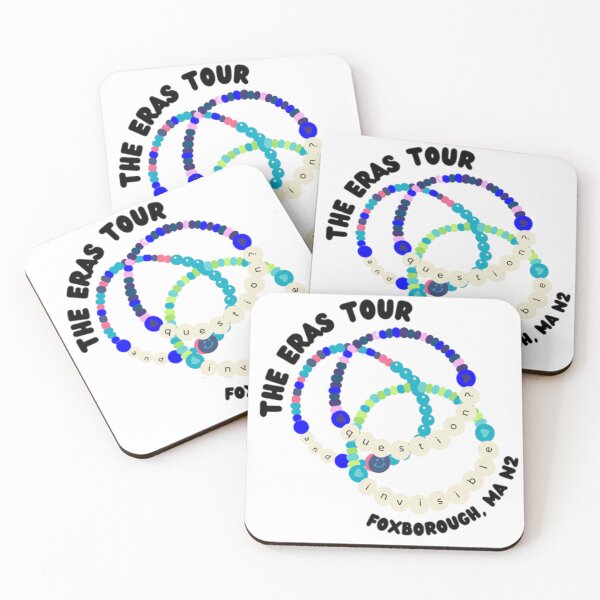 Item preview, Foxborough Eras Tour N2 designed and sold by canderson13.