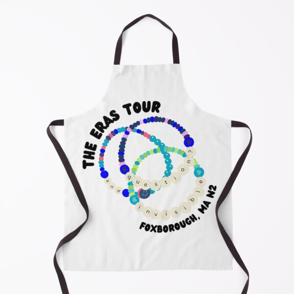 Item preview, Foxborough Eras Tour N2 designed and sold by canderson13.