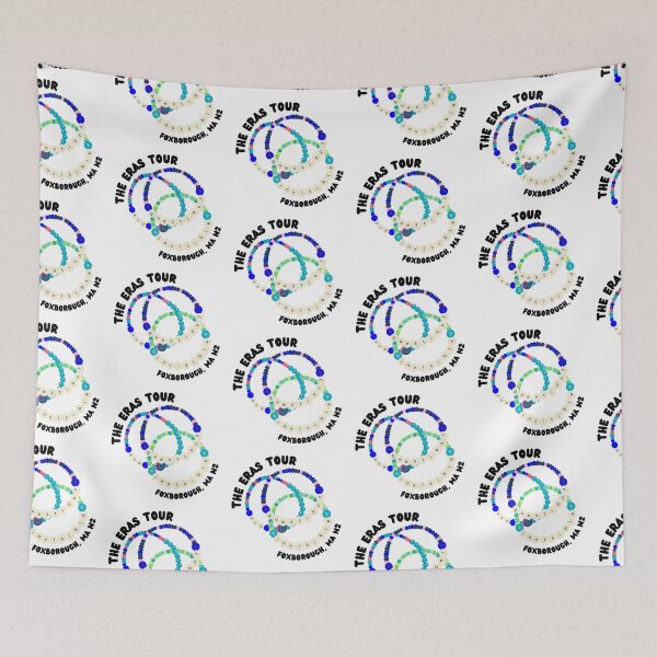 Item preview, Foxborough Eras Tour N2 designed and sold by canderson13.