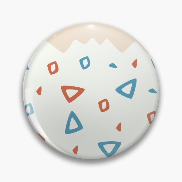 Item preview, Togepi Pattern designed and sold by ilustralima.