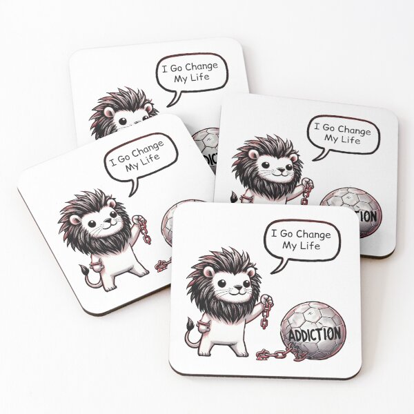 Item preview, Changer Your Life: Lion designed and sold by LemuellTrends.