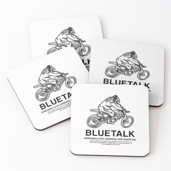 Item preview, stunt talkl designed and sold by BLUE TALK.