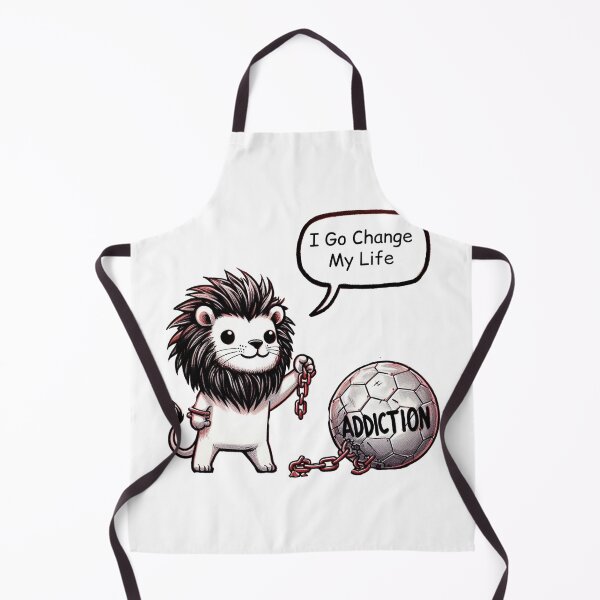 Item preview, Changer Your Life: Lion designed and sold by LemuellTrends.