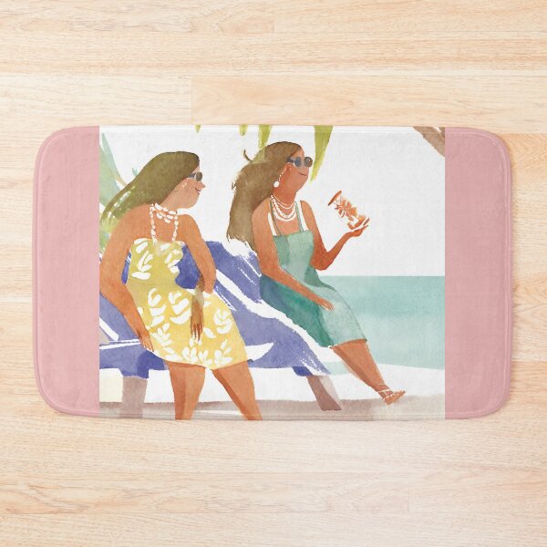 Item preview, Fall in love in Aruba designed and sold by seahorse crossing.