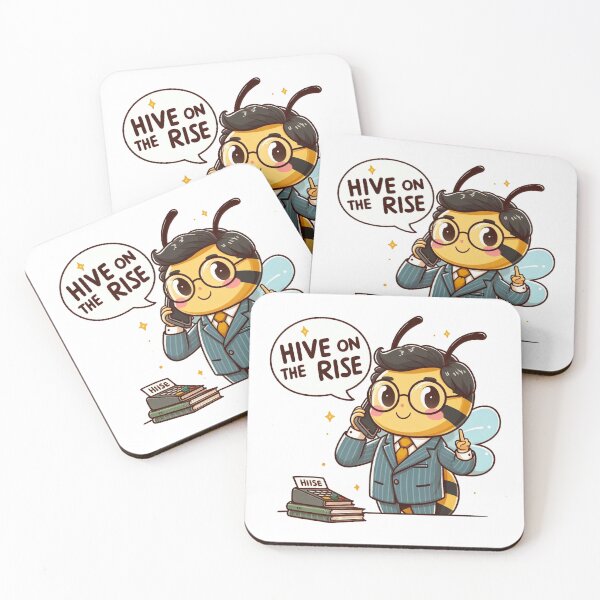 Item preview, Businessman: Bee designed and sold by LemuellTrends.