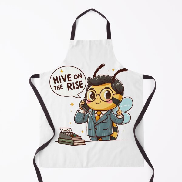 Item preview, Businessman: Bee designed and sold by LemuellTrends.