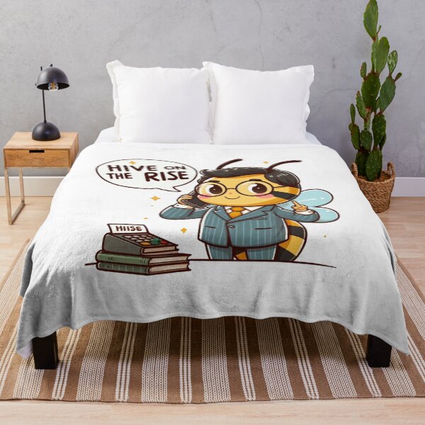 Item preview, Businessman: Bee designed and sold by LemuellTrends.