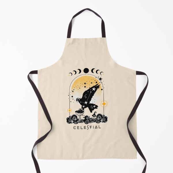 Item preview, Celestial animal Dove designed and sold by MonochromeEcho.