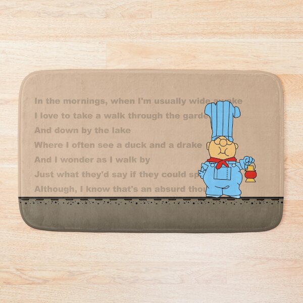 Item preview, School House Rocks: Conjunction Junction Railroad Conductor designed and sold by john-ki.