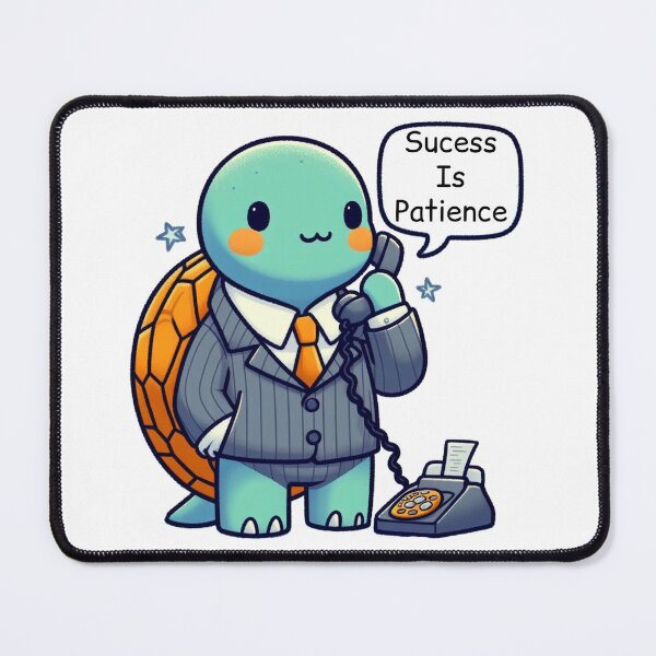 Item preview, Businessman: Turtle designed and sold by LemuellTrends.