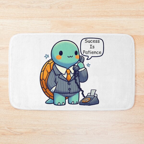 Item preview, Businessman: Turtle designed and sold by LemuellTrends.