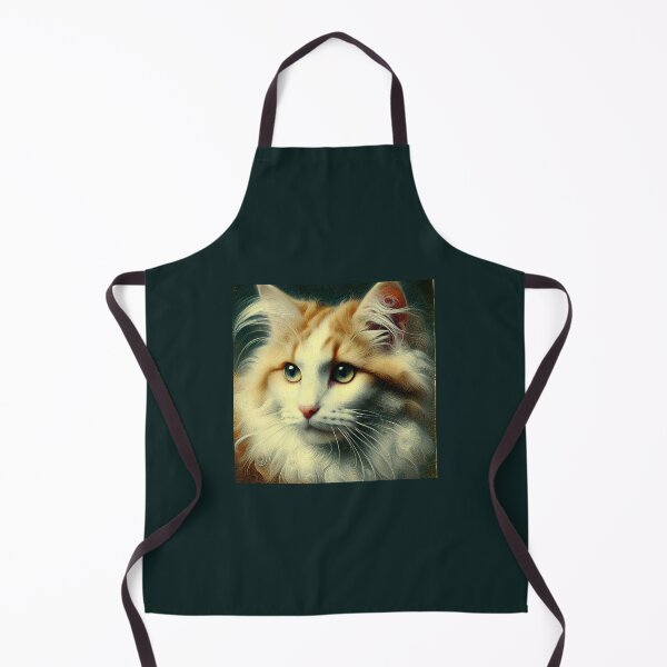 Item preview, Courbet's Cat Gallery designed and sold by BastKittyStore.
