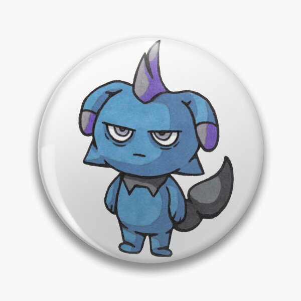 Item preview, Palworld Pal: Depresso designed and sold by ThePalePrince.