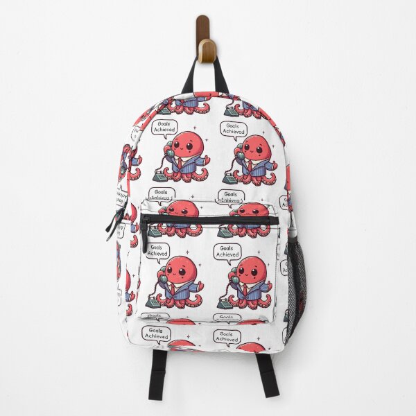 Item preview, Businessman: Octopus designed and sold by LemuellTrends.