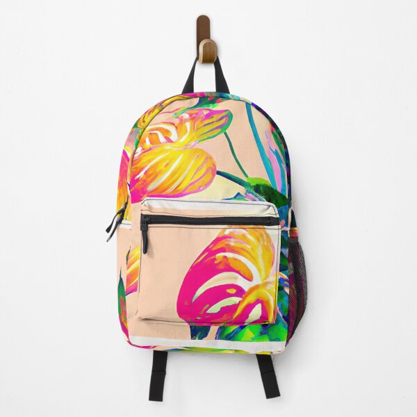 Item preview, Tropical Mystical Plants Illustration Watercolor Hyper Realism designed and sold by artycraftylady.