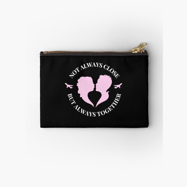Item preview, Copy of International couple long distance relationship designed and sold by VonLogaart.