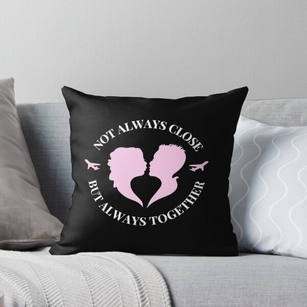 Item preview, Copy of International couple long distance relationship designed and sold by VonLogaart.