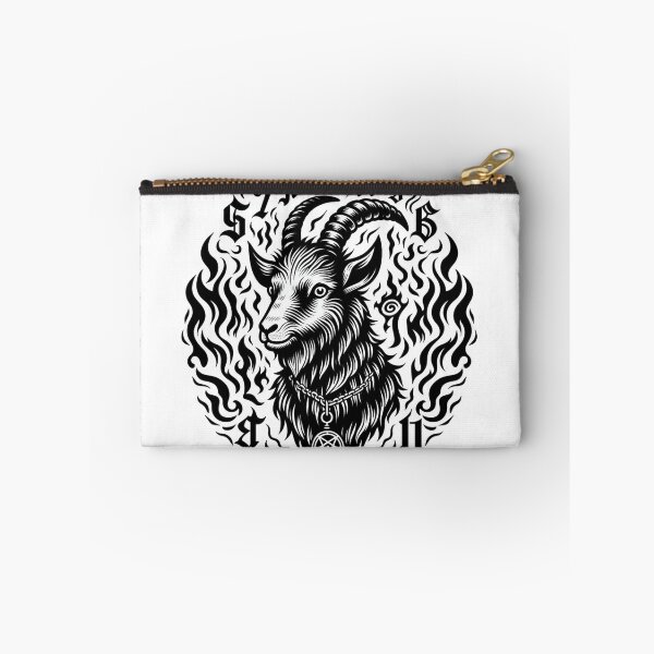 Item preview, goat designed and sold by Greydate.