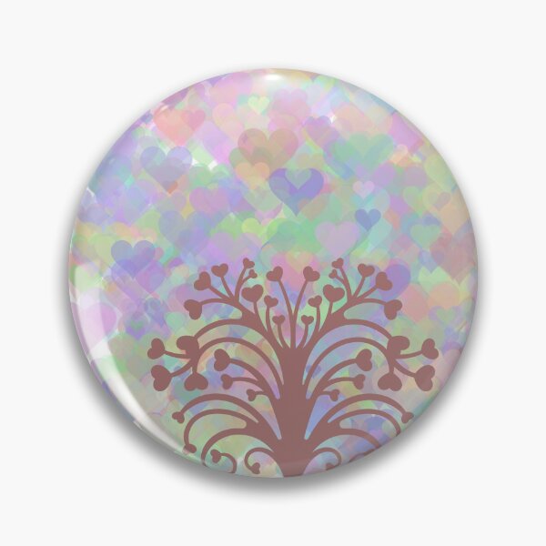 Item preview, tree of love designed and sold by Kadechutinan.