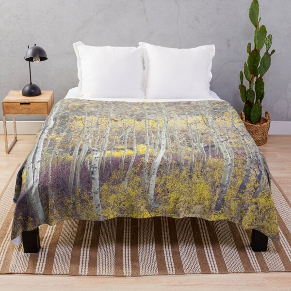 Item preview, Aspen Forest designed and sold by jvnimages.