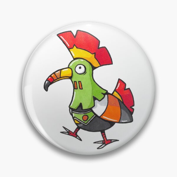 Item preview, Palworld Pal: Tocotoco designed and sold by ThePalePrince.