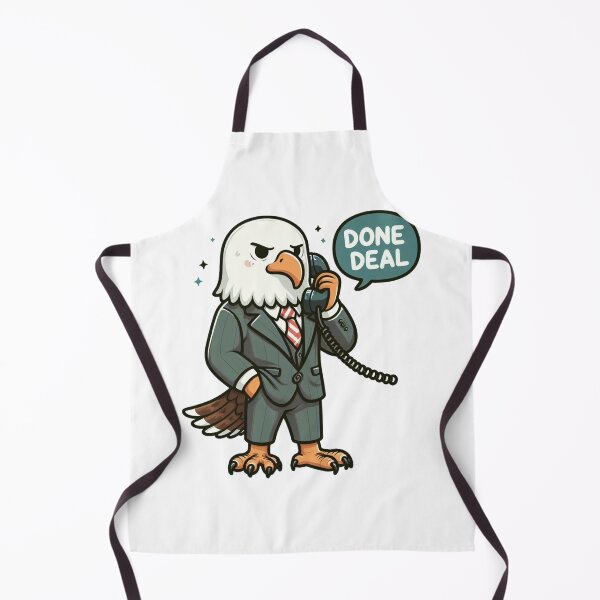 Item preview, Businessman: Eagle designed and sold by LemuellTrends.