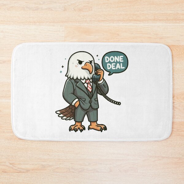 Item preview, Businessman: Eagle designed and sold by LemuellTrends.