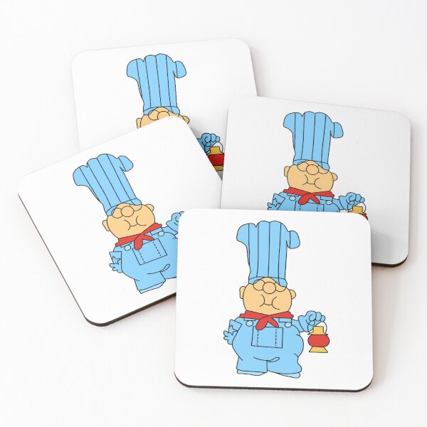 Item preview, School House Rocks: Conjunction Junction Railroad Conductor designed and sold by john-ki.