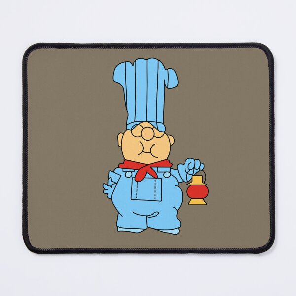 Item preview, School House Rocks: Conjunction Junction Railroad Conductor designed and sold by john-ki.