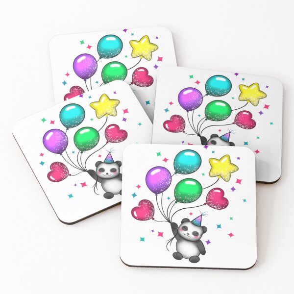 Item preview, Party Time! designed and sold by Lisa Naumann.