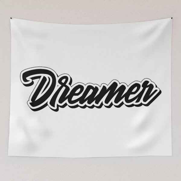 Item preview, Dreamer designed and sold by LudlumDesign.