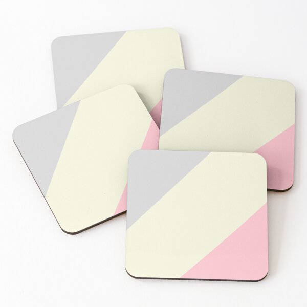Item preview, Beige Pink and Grey designed and sold by Amal20.