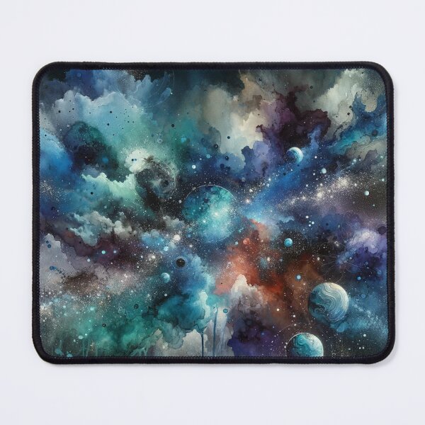 Item preview, Mystery of the cosmos designed and sold by CardsStudio.