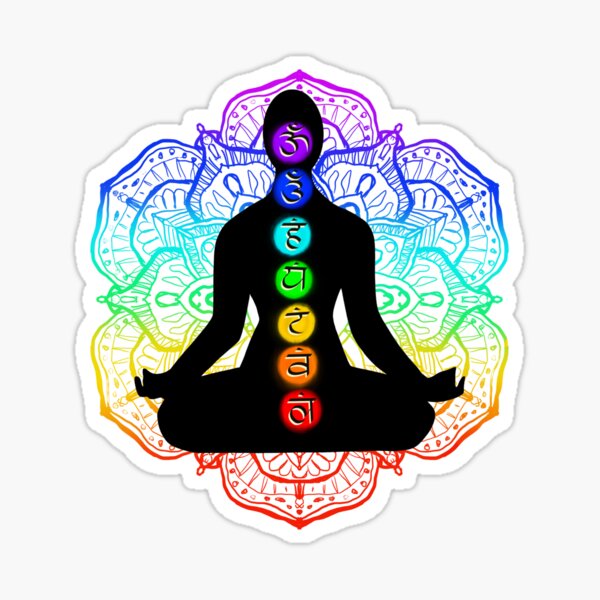Item preview, mediation designed and sold by VisualWonders.
