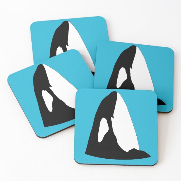 Item preview, Ahab Orca designed and sold by tidaldreams.