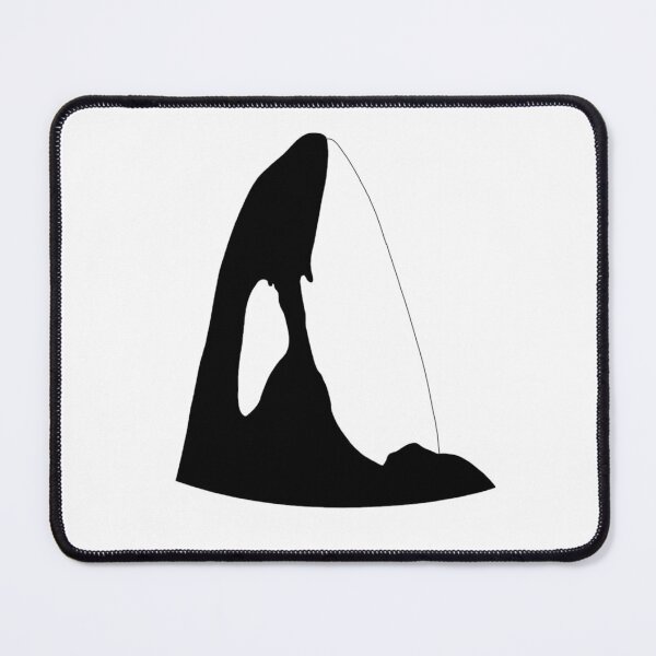 Item preview, Ahab Orca designed and sold by tidaldreams.